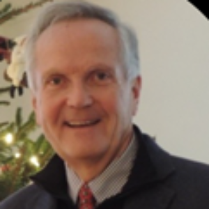 Headshot photo of Joe Krauss