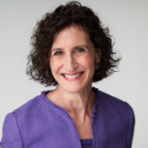 Headshot photo of Donna Nappen Kimmel 