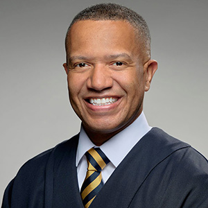Justice N. Christopher Griffiths