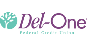 Del-One Logo