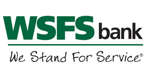 WSFS Bank Logo