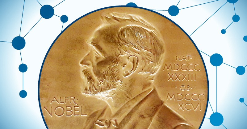 Nobel Prize Celebration