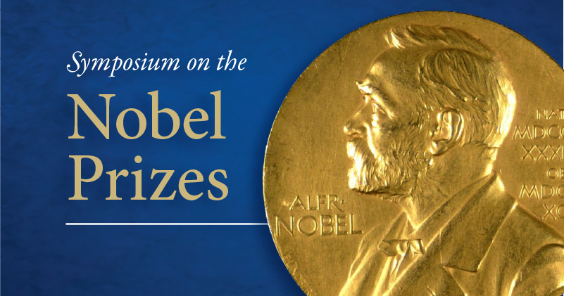 Nobel Prizes Symposium Nobel Prizes Symposium