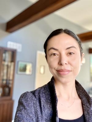 JENNIFER KUBOTA JENNIFER KUBOTA