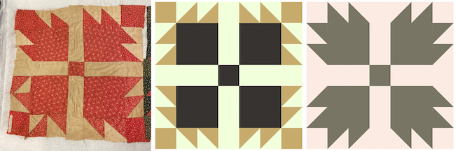 Quilt blocks