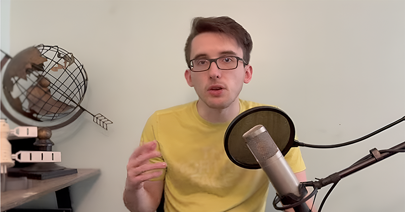 Justin Stout - Alumni