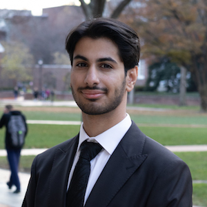 Hashil Alismaili Headshot of Hashil Alismaili