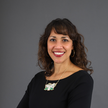 Nenette Luarca-Shoaf headshot
