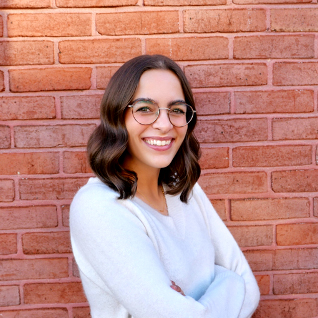 Kristen Nassif headshot