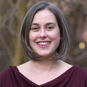 Jennifer Van Horn headshot