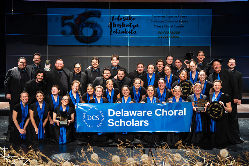 DCS and Paul Head celebrate their three first-place wins and overall Grand Prix win at Tolosa