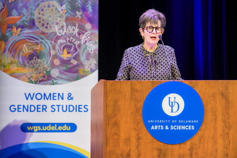 Patricia Sloane-White 