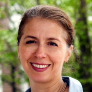 Cristina Guardiola-Griffiths headshot