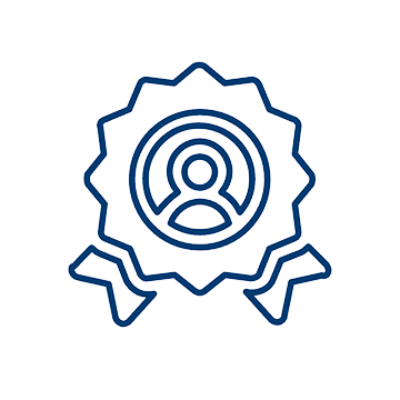Ribbon icon