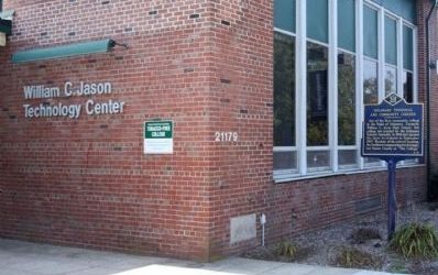 Associated Arts Program in Georgetown