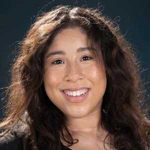 Britney Henry headshot