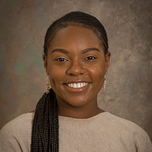 Monet Lewis-Timmons headshot