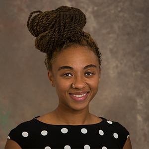 Melissa Benbow headshot