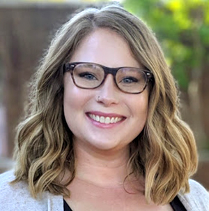 Darbyshire Witek headshot