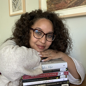 Brandi Locke headshot