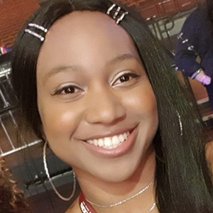 Jasmine McCray