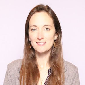 Morgan Ellithorpe headshot