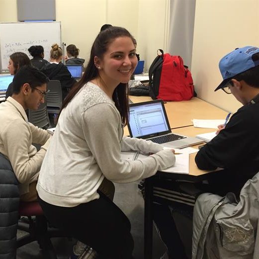 Tutoring in ISLL