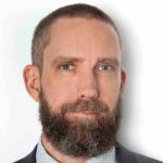 Peter Klarnet headshot