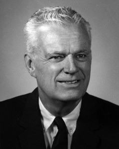Edward Alexander