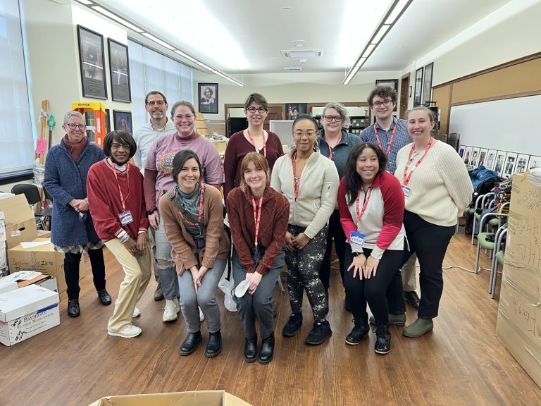 C-AID Group Photo 2023