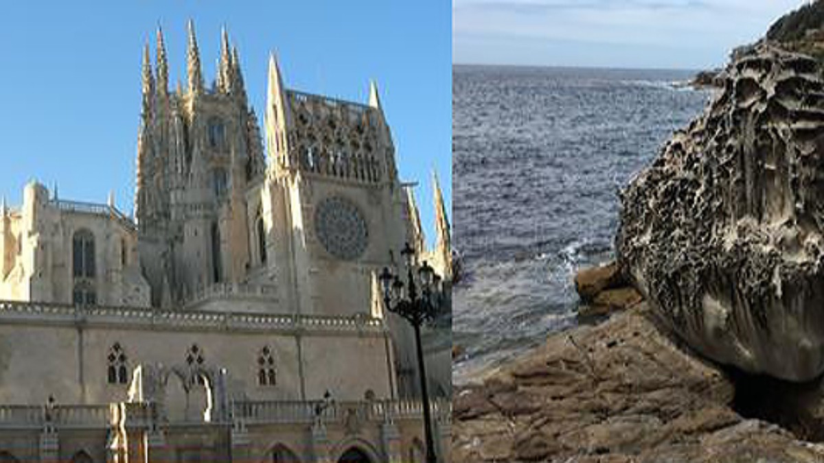 Study abroad photos