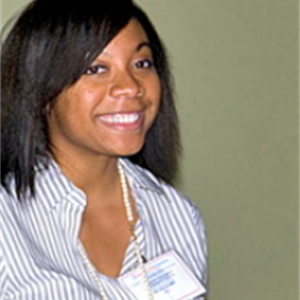 Photo of Kristin Rowe