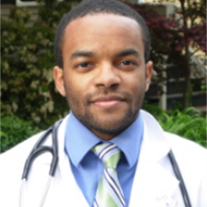 Photo of Shakir McLean