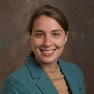 Catherine Morrissey