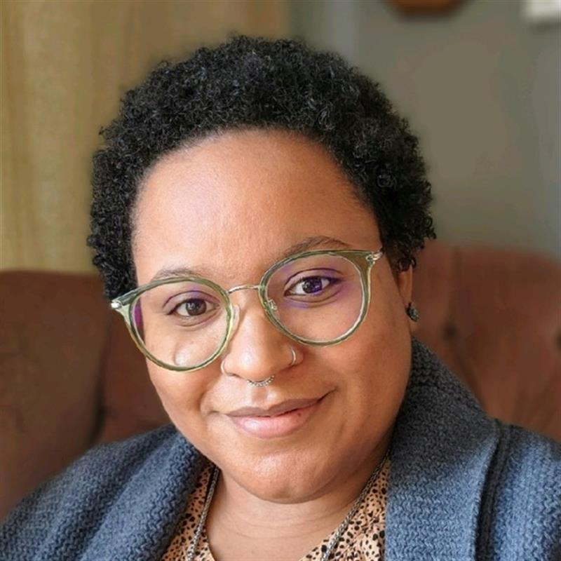 LaStarsha McGarity