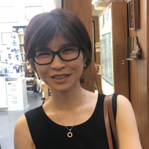 Aidi Bao