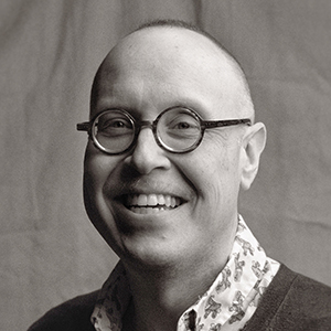 Headshot photo of William Donnelly
