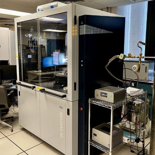X-ray Crystallography Laboratory