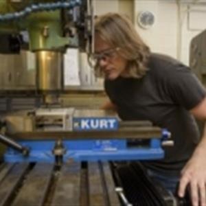 The Machine Shop
