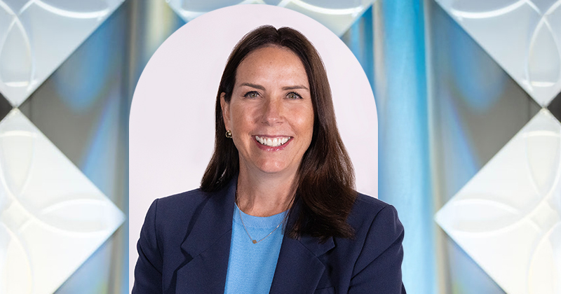 Alumna Grace Leong, CEO of HUNTER