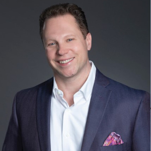 Greg Rossi
