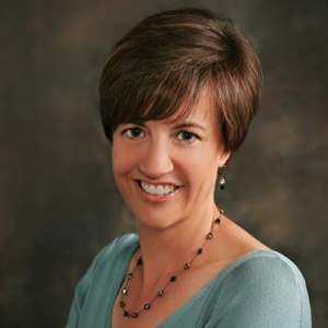 Jennifer Heinly