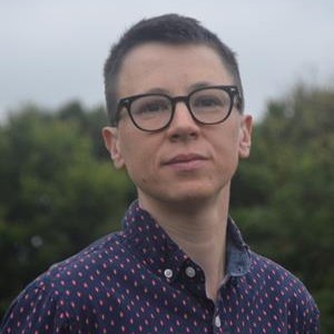 Davis Knittle headshot