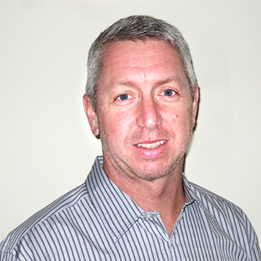 Headshot photo of Glen Funk