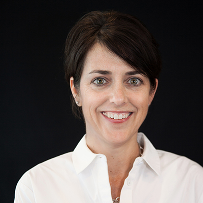 Headshot photo of Sarah McMullin