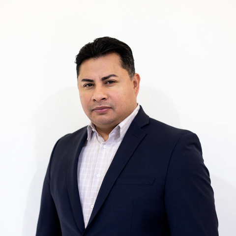 Headshot photo of Rody Moreira