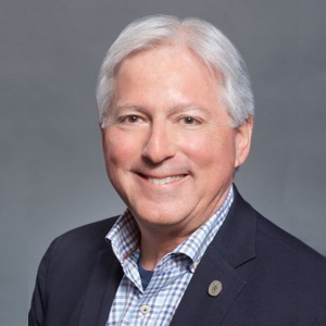 Headshot photo of Rick Horwitch