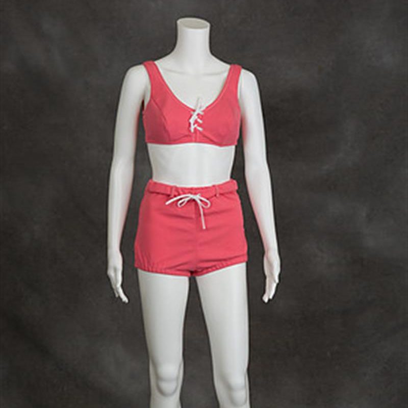 ​Sears Swimsuit, 1960s. Gift of Dilia López​-Gydosh​2014.010AB.