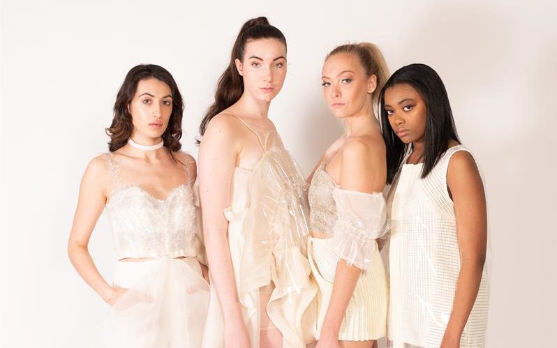 Wing Tang's senior collection 