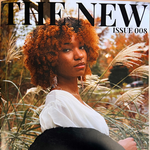 The New Magazine